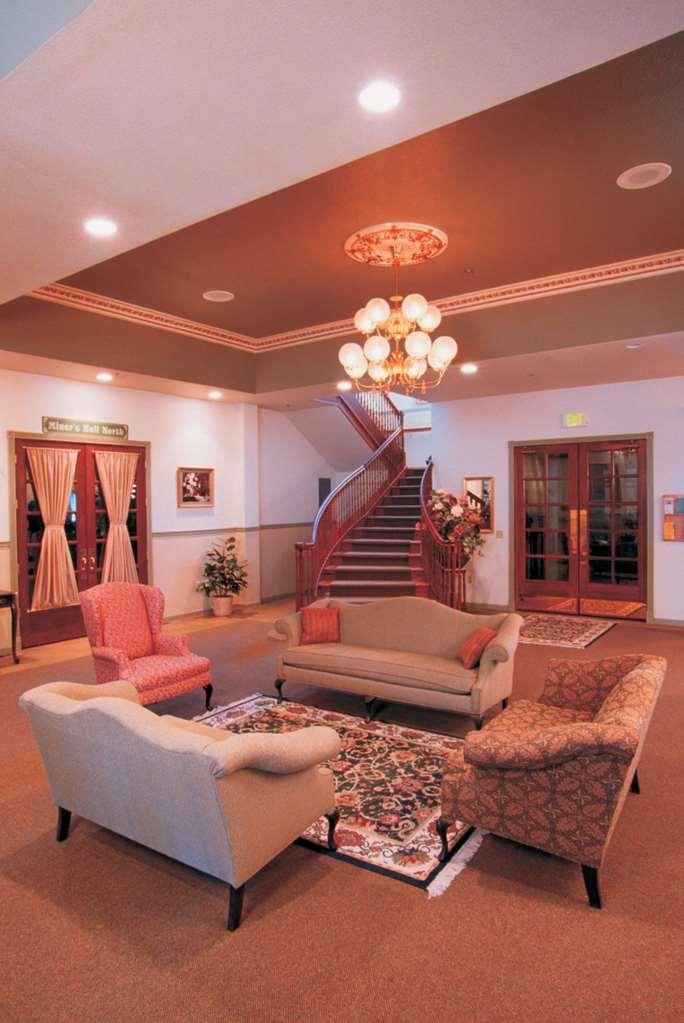 River'S Edge Resort Fairbanks Interior photo