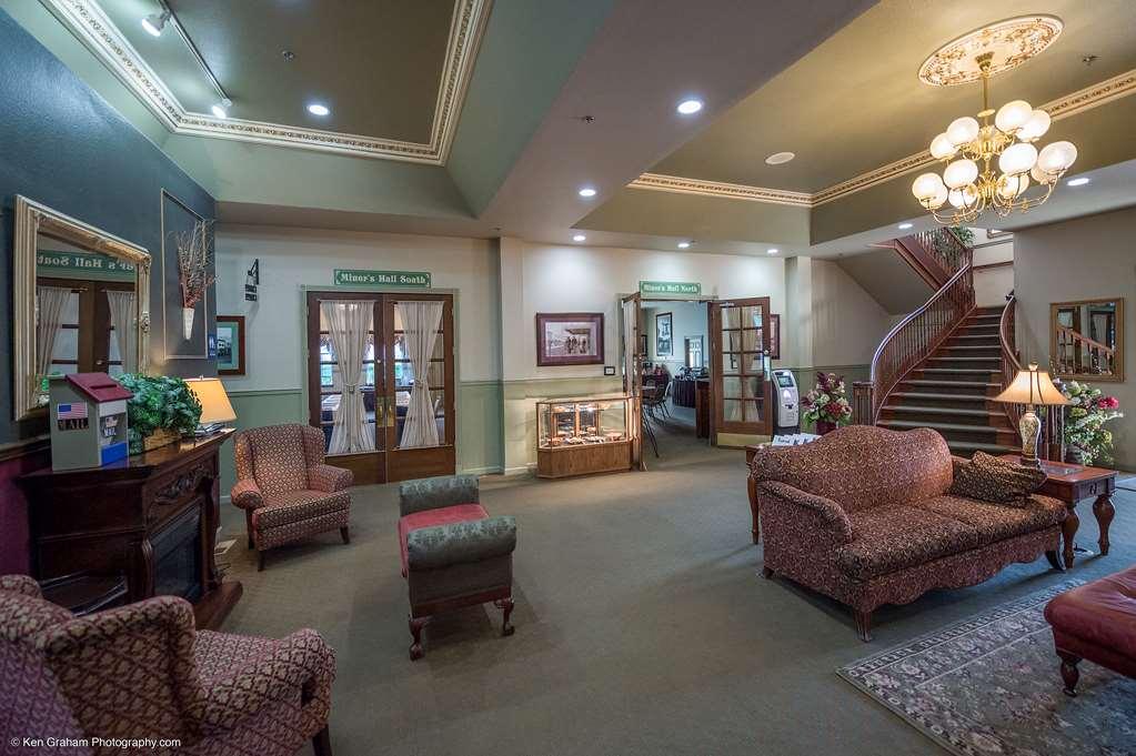 River'S Edge Resort Fairbanks Amenities photo