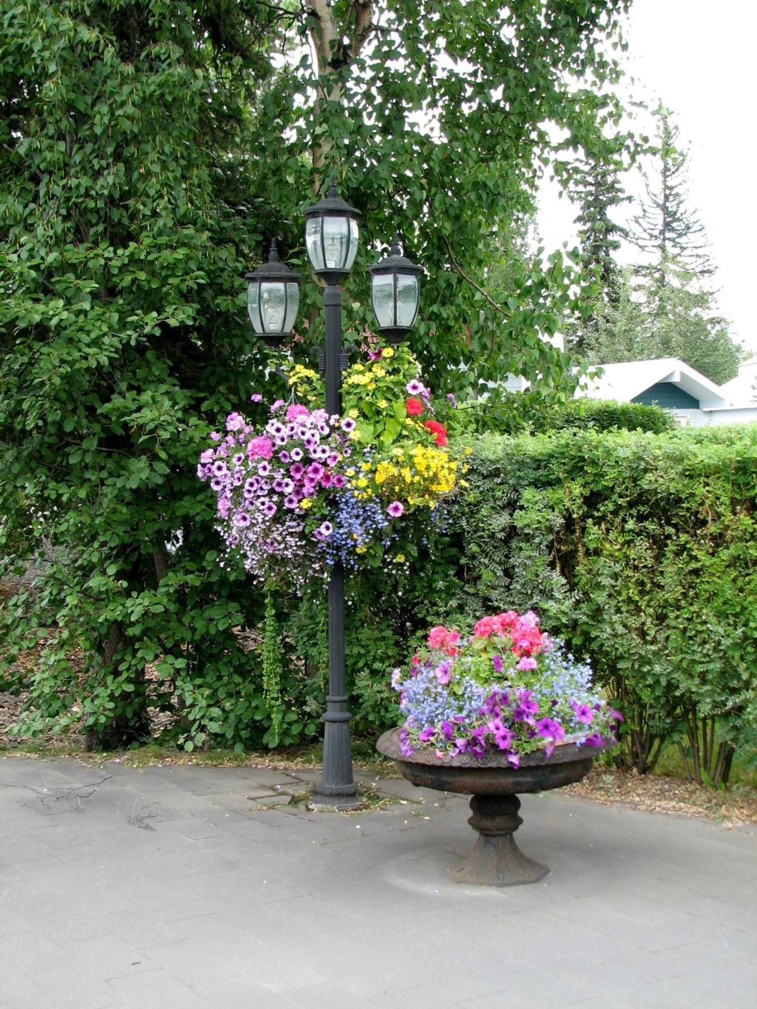 River'S Edge Resort Fairbanks Exterior photo