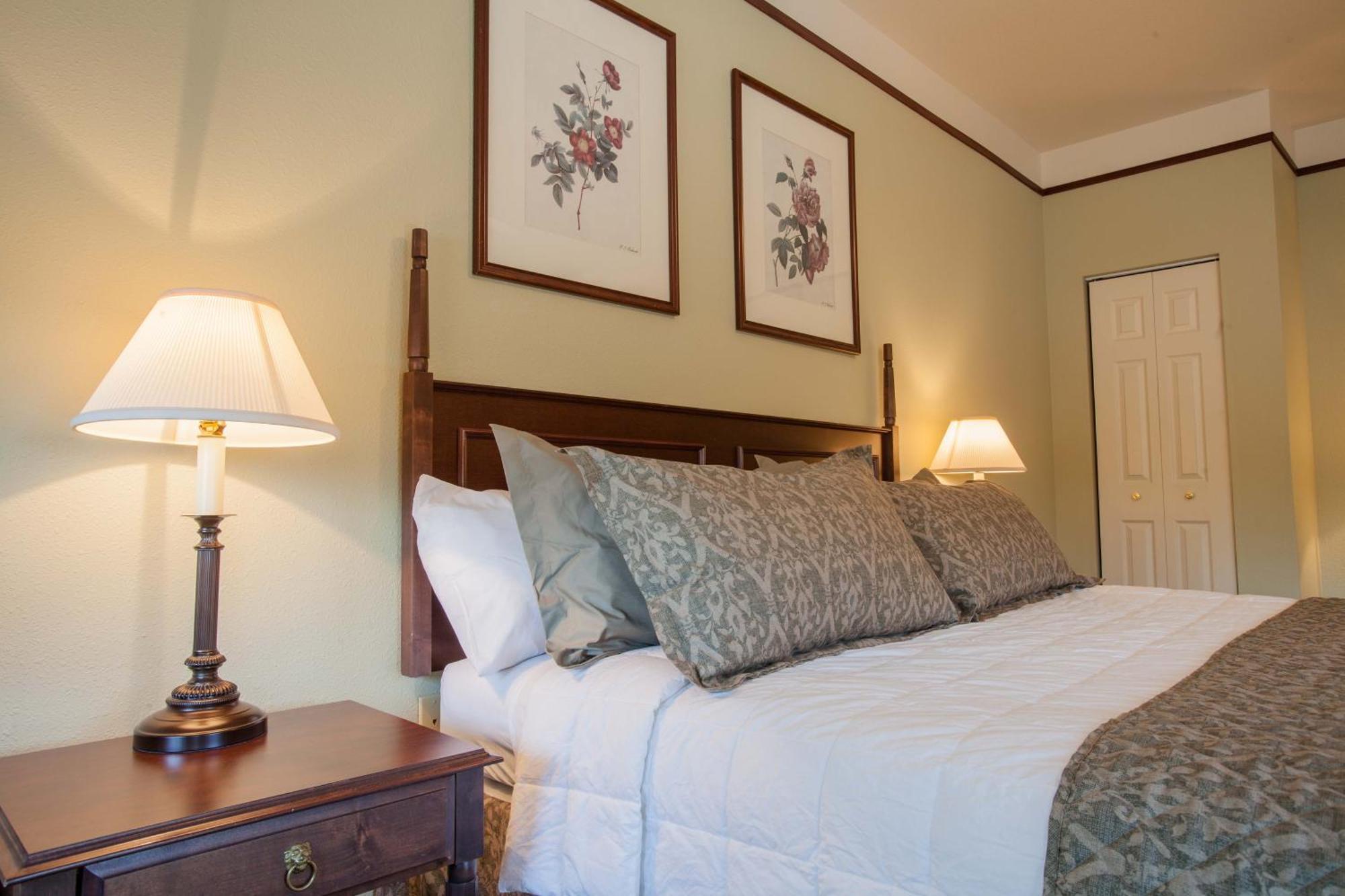 River'S Edge Resort Fairbanks Room photo