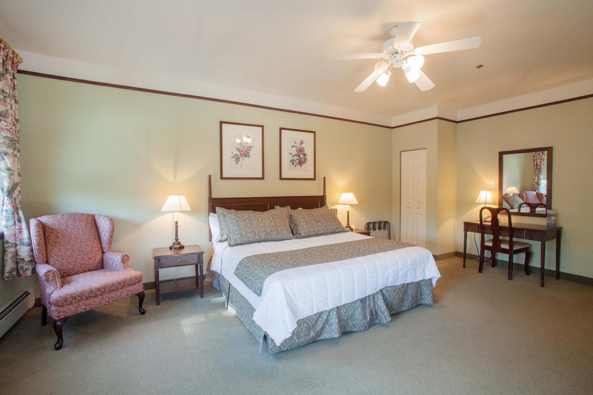 River'S Edge Resort Fairbanks Room photo